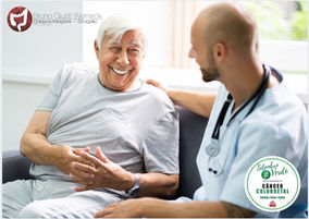 Como prevenir câncer de intestino em pessoas com idade avançada ou com doença inflamatória