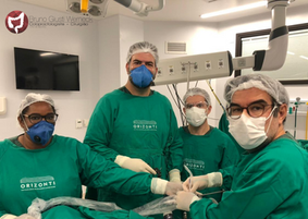 Tatuagem endoscópica: para que serve uma tatuagem no intestino?