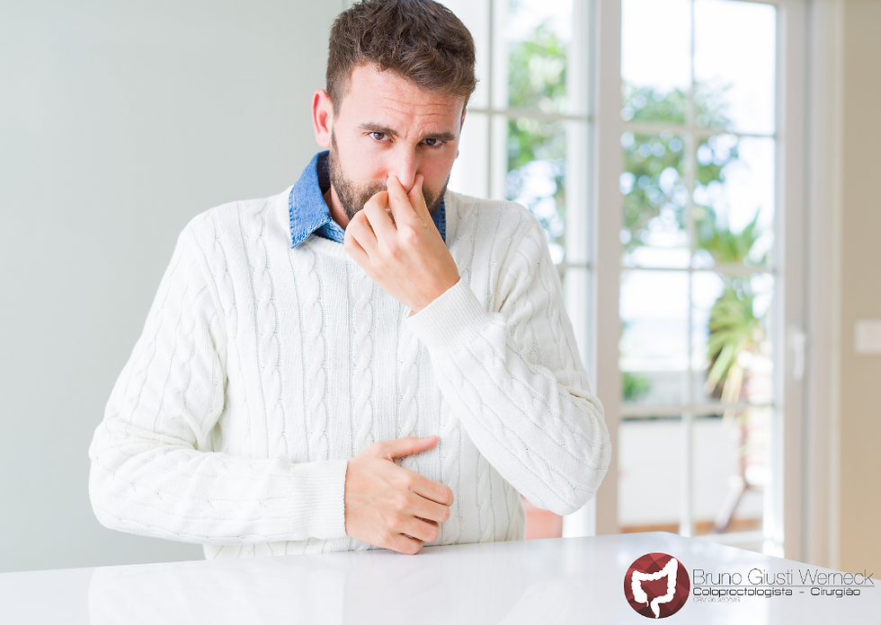 Gases: sintomas, sinais de alerta, exames e tratamentos