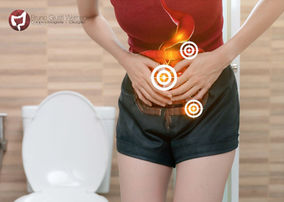Prisão de ventre causa câncer de intestino? Vamos nos atualizar?