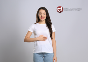 Doenças inflamatórias intestinais: faça sua parte para romper esse tabu no Brasil 
