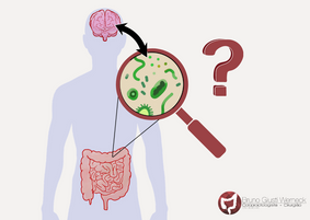 Depressão e intestino: relação entre saúde mental e microbiota intestinal