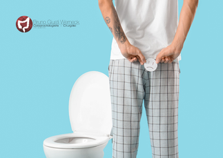 Saber o grau de hemorroida ajuda a entender como tratar