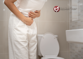 Casos específicos de diarreia aguda podem ter indicação para antibióticos