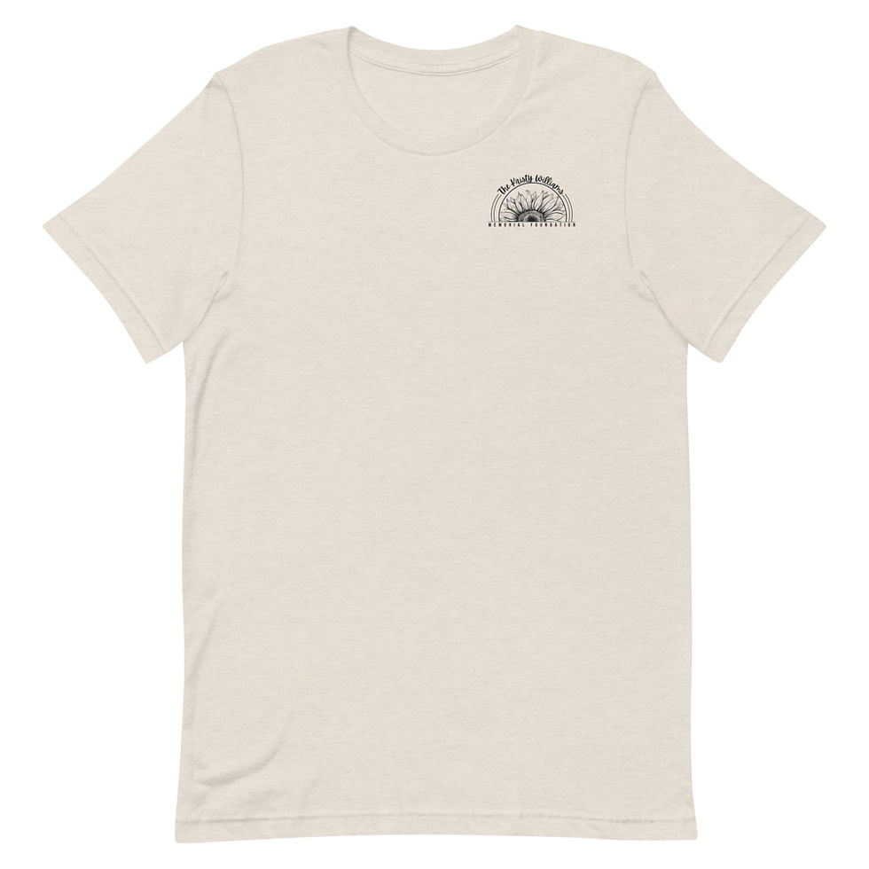 Thumbnail: Short-Sleeve Unisex T-Shirt
