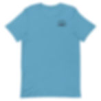 Thumbnail: Short-Sleeve Unisex T-Shirt