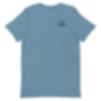 Thumbnail: Short-Sleeve Unisex T-Shirt