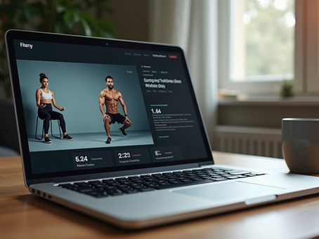 Online Fitness Coaching Fees: What You Need to Know