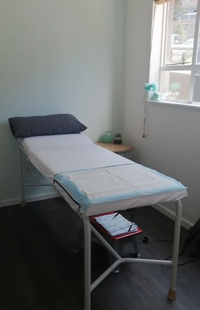 Sandton Wound Clinic Interior 1