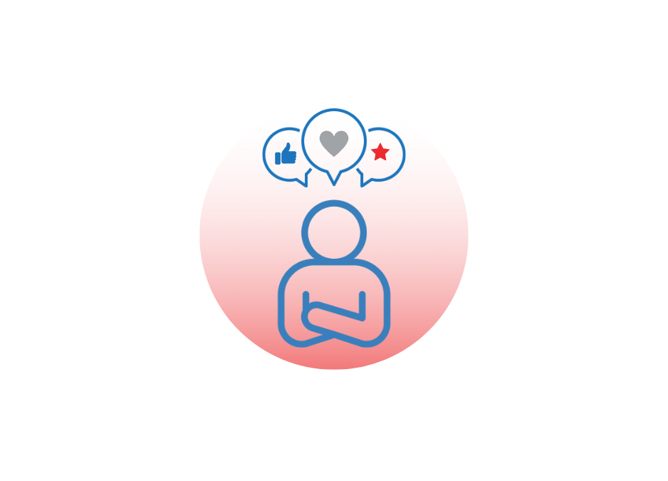 Boosted Social Media Post
