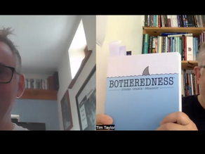 How to make classrooms feel warm and alive, with Hywel Roberts and Tim Taylor