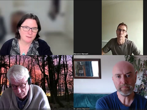 The Schools Bill: Academies, Homeschooling & School Shaming (Warwick Mansell & Naomi Fisher)