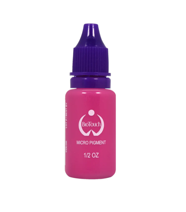 Pink Rose 1/2 oz