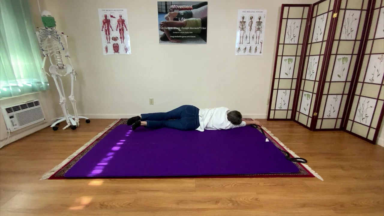 Baby Steps, 12-lesson series