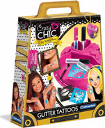 18513 - Glitter Tattoos