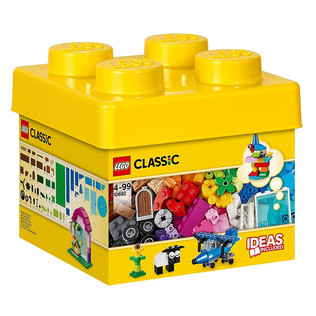 10692 Super Classic Creative Bricks