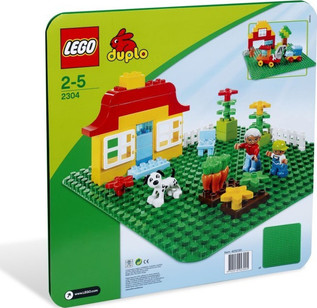 2304 Βάση για LEGO duplo