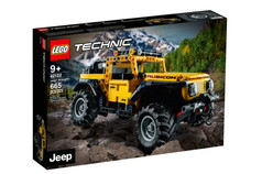 42122 Jeep Wrangler