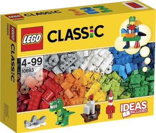 10693 Creative Supplement
