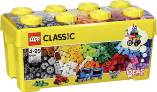 10696 Medium Creative Box