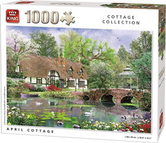 05358 April Cottage