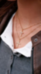 The New Cross - Just Landed