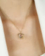 Thumbnail: Heart Locket Diamond Pendant 9k Yellow Gold (Pendant Only)