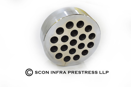 Anchor Head - (Bearing)