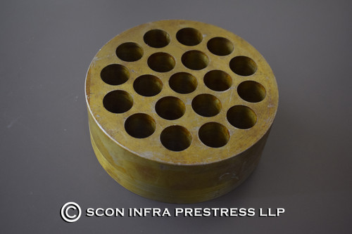 Anchor Head - (Bearing)