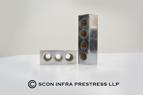 Anchor Head - (Bearing)