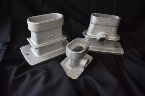 Anchor Cone - (Guide)