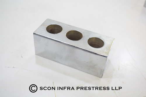 Anchor Head - (Bearing)