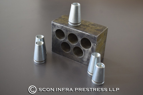 Anchor Head - (Bearing)