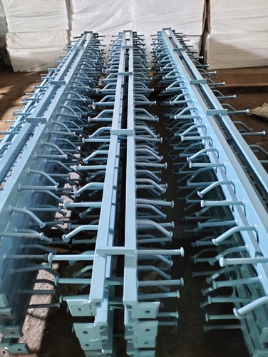 STRIPSEAL EXPANSION JOINT