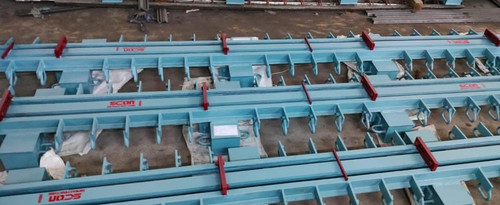 MODULAR EXPANSION JOINT