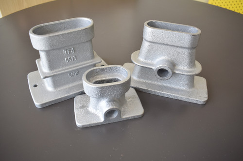 Anchor Cone - (Guide)