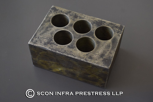 Anchor Head - (Bearing)