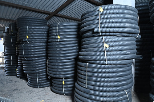 HDPE Sheathing Pipe - (Duct)