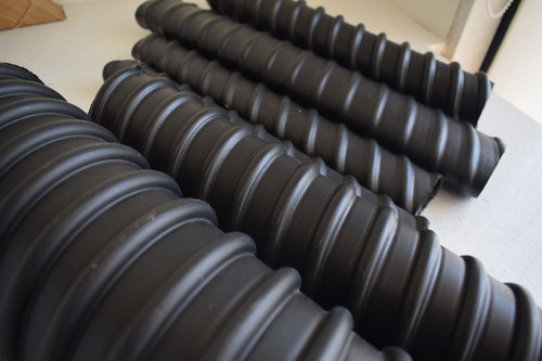 HDPE Sheathing Pipe - (Duct)