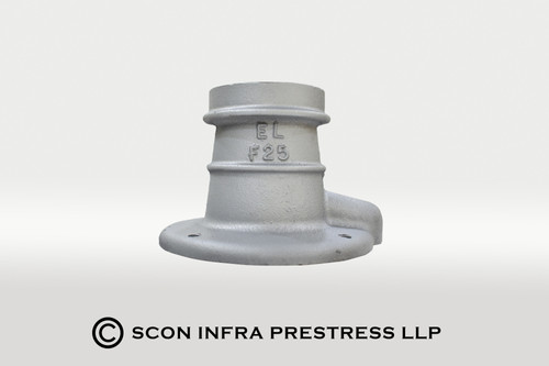 Anchor Cone - (Guide)