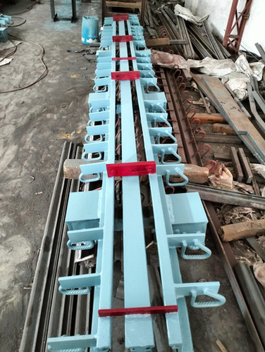STRIPSEAL EXPANSION JOINT