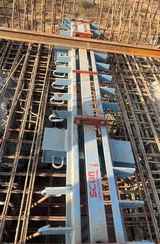 MODULAR EXPANSION JOINT