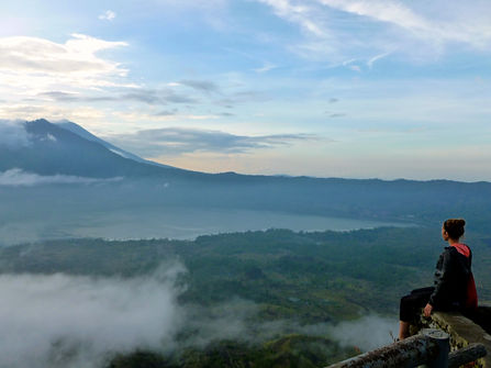 Bali Indonesia