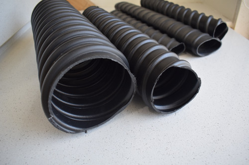 HDPE Sheathing Pipe - (Duct)
