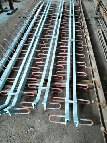 STRIPSEAL EXPANSION JOINT