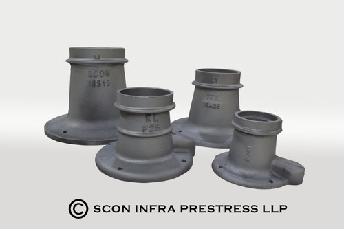 Anchor Cone - (Guide)