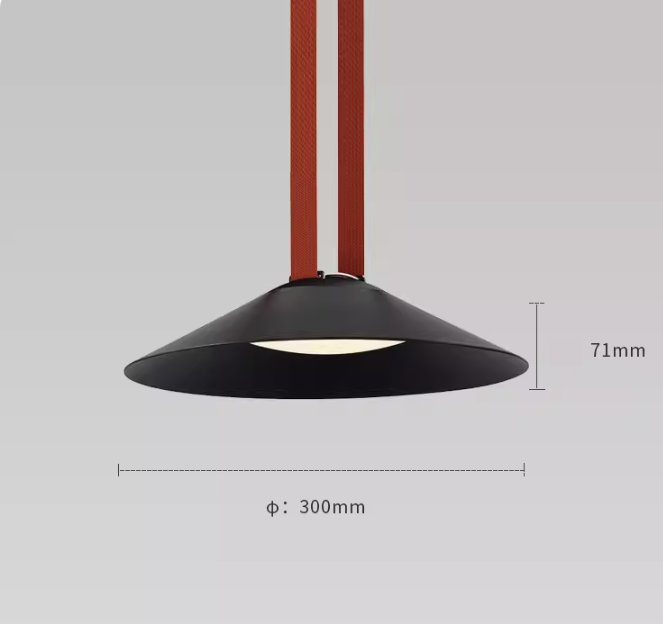 Thumbnail: Fristil lamp - Pendant ceiling light