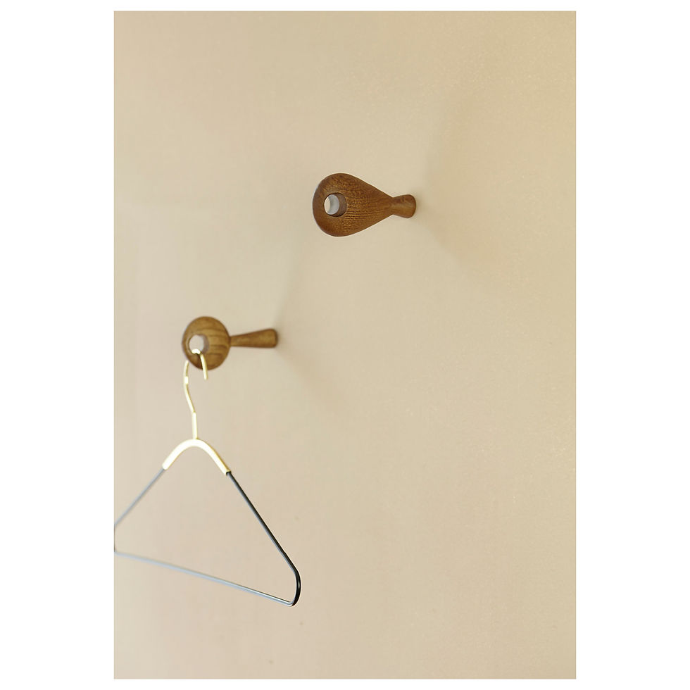 Thumbnail: Key Wall Hook