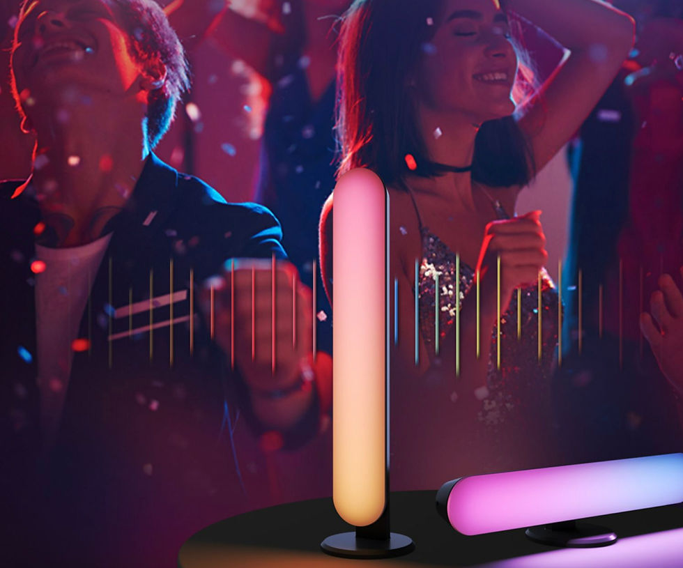 Thumbnail: Nora LED lamp