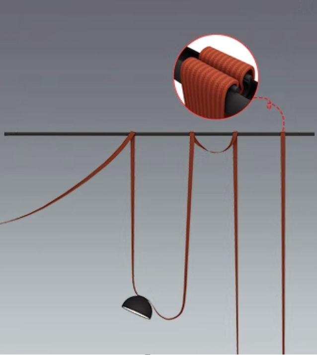 Thumbnail: Fristil lamp - accessories